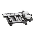 Housing Part - 1173240217 Push Button pcb assembly white [Electrolux Aeg]